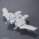 Cборная модель Bandai 30MM EV-19 Extended Armament Vehicle (Wing Mobile Ver.) HS000930 фото 5
