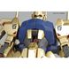 MSN-00100 Type 100 Hyakushiki Ver.2.0 MG 1/100 (Bandai) збірна модель, Гандам аніме HS000296 фото 12