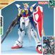 Збірна модель Bandai XXXG-01W Wing Gundam MG 1/100 (Mobile Suit Gundam Wing) - Gunpla HS001415 фото 1