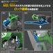 Сборная модель Bandai Destroy Gundam HG 1/144 (Mobile Suit Gundam SEED Destiny) - Gunpla HS000182 фото 6