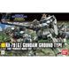 Ground Type Gundam HG 1/144 (Mobile Suit Gundam: The 08th MS Team) збірна модель - Bandai, Gunpla HS000356 фото 2
