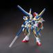 Збірна модель Bandai Victory Two Assault Buster Gundam HG 1/144 (Mobile Suit Victory Gundam) - Gunpla HS000113 фото 3