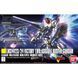 Збірна модель Bandai Victory Two Assault Buster Gundam HG 1/144 (Mobile Suit Victory Gundam) - Gunpla HS000113 фото 2