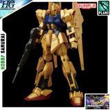 Сборная модель Bandai Hyaku-Shiki HG 1/144 (Mobile Suit Zeta Gundam) - Gunpla HS000114 фото