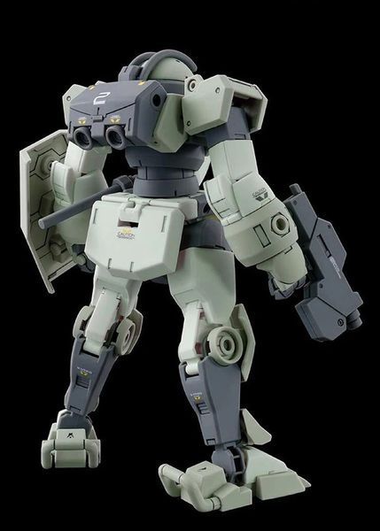 1/144 HG Aerial+Lfrith+Flight Unit+Demi Trainer+Chuchu's Demi Trainer Gundam, водні декалі EVO - флуоресцент HS000993 фото