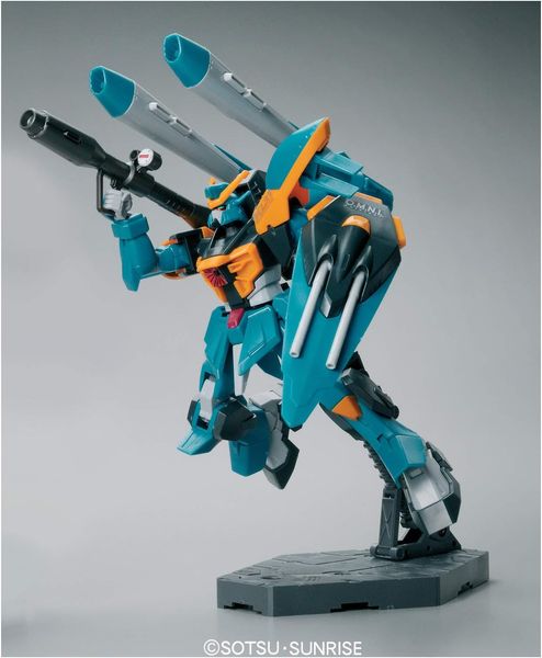 Calamity Gundam (Remaster) HG 1/144 (Bandai) збірна модель, Гандам аніме HS000294 фото