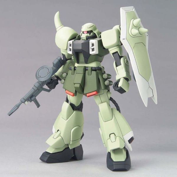 Збірна модель Bandai Zaku Warrior HG 1/144 (Mobile Suit Gundam SEED Destiny) - Gunpla HS000346 фото