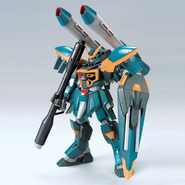 Calamity Gundam (Remaster) HG 1/144 (Bandai) збірна модель, Гандам аніме HS000294 фото