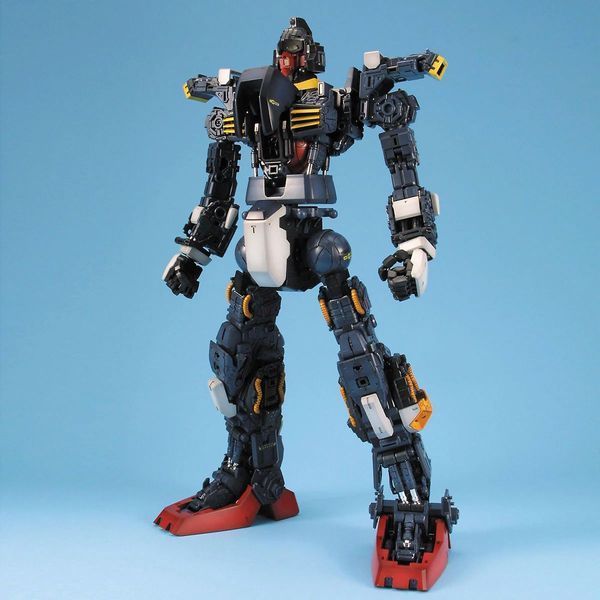 Збірна модель Bandai Gundam Mk-II AEUG PG 1/60 (Mobile Suit Zeta Gundam) - Gunpla HS001457 фото