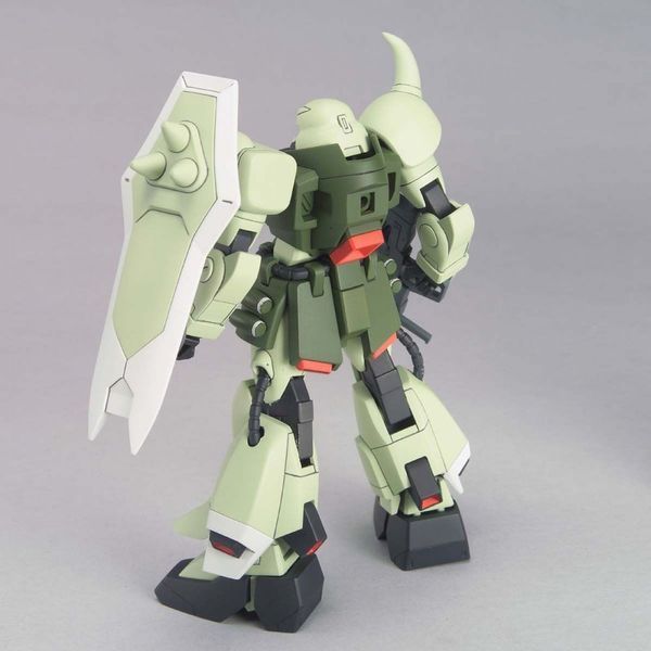 Збірна модель Bandai Zaku Warrior HG 1/144 (Mobile Suit Gundam SEED Destiny) - Gunpla HS000346 фото