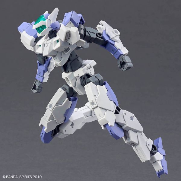 Сборная модель Bandai 30MM 71 eEXM-40 Iglight 1 HS000620 фото