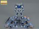 Сборная модель Bandai Duel Gundam Assault Shroud MG 1/100 (Mobile Suit Gundam SEED Destiny) - Gunpla HS000531 фото 13