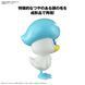 Сборная модель Bandai Pok&eacute;mon Model Kit Quick!! 19 Quaxly HS000697 фото 4
