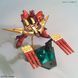 Nu-Zeon Gundam HG 1/144 (Gundam Build Divers Re:Rise) сборная модель - Bandai, Gunpla HS001291 фото 9
