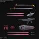 Gundam Astray Red Frame Inversion HG 1/144 (Gundam Breaker Battlogue) збірна модель - Bandai, Gunpla HS001254 фото 9