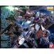 Сборная модель Bandai Duel Gundam Assault Shroud MG 1/100 (Mobile Suit Gundam SEED Destiny) - Gunpla HS000531 фото 2