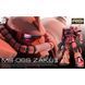 MS-06S Zaku II (Char Aznable Custom) RG 1/144 (Mobile Suit Gundam) збірна модель - Bandai, Gunpla HS000051 фото 2