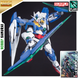 QAN[T] MG 1/100 (Mobile Suit Gundam 00) сборная модель - Bandai, Gunpla HS000065 фото 1