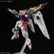 Збірна модель Bandai Wing Gundam Zero RG 1/144 (Mobile Suit Gundam Wing) - Gunpla HS001416 фото 9