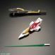 Збірна модель Bandai Wing Gundam Zero RG 1/144 (Mobile Suit Gundam Wing) - Gunpla HS001416 фото 5