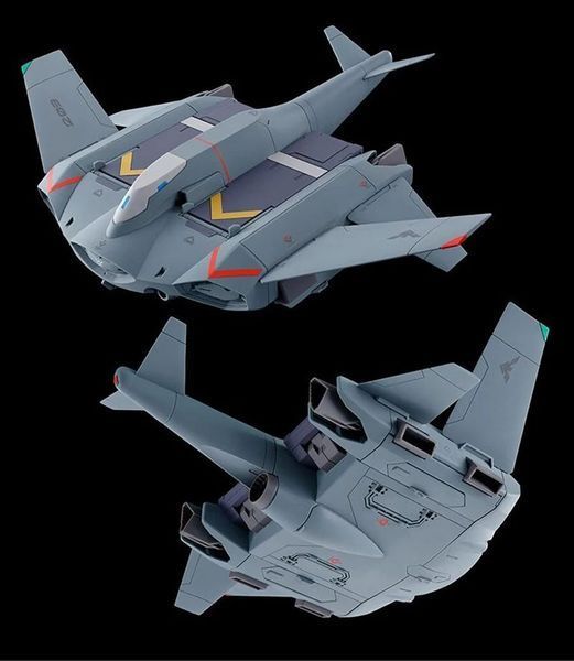 1/144 HG Aerial Rebuild+Pharact+Heindree+Zowort+Tickbalang Gundam, водні декалі EVO - флуоресцент HS000994 фото