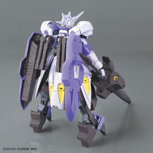 Kimaris Vidar Gundam HG 1/144 (Bandai) збірна модель, Гандам аніме HS000339 фото