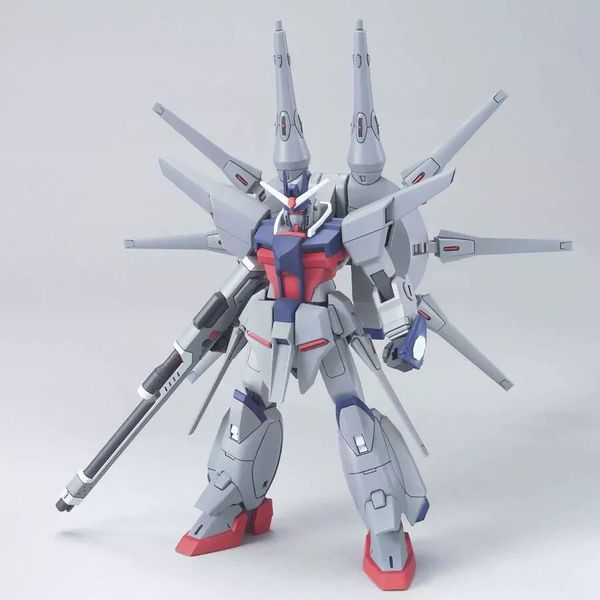 Legend Gundam HG 1/144 збірна модель, Гандам аніме HS000342 фото