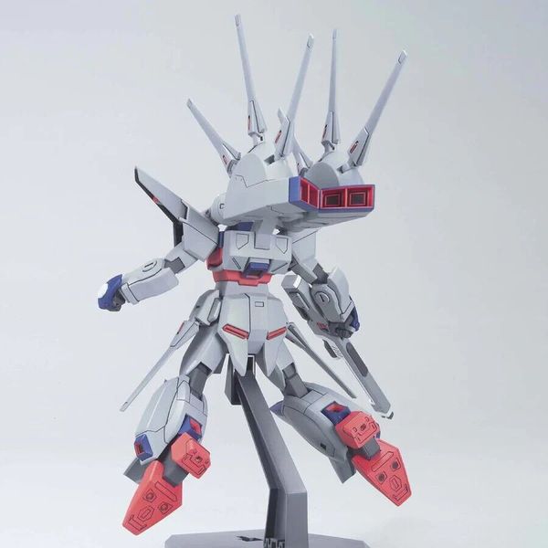 Legend Gundam HG 1/144 збірна модель, Гандам аніме HS000342 фото