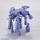 Сборная модель Bandai 30MM EV-07 Extended Armament Vehicle (Space Craft Ver.) [Purple] HS000706 фото 6