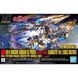 Gundam Unicorn 03 Phenex Destroy Mode (Narrative Ver.) Gold Coating HG 1/144 (Mobile Suit Gundam Narrative) сборная модель - Bandai, Gunpla HS001336 фото 2