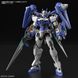 Gundam 00 Diver Arc (Gundam Build Metaverse) HG 1/144 (Bandai) збірна модель, Гандам аніме HS000184 фото 3