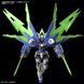 Gundam 00 Diver Arc (Gundam Build Metaverse) HG 1/144 (Bandai) збірна модель, Гандам аніме HS000184 фото 4