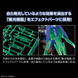 Gundam 00 Diver Arc (Gundam Build Metaverse) HG 1/144 (Bandai) збірна модель, Гандам аніме HS000184 фото 12