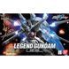 Сборная модель Bandai Legend Gundam HG 1/144 (Mobile Suit Gundam SEED Destiny) - Gunpla HS000342 фото 2