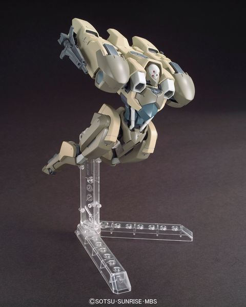 Сборная модель Hyakuri HG 1/144 (Iron-Blooded Orphans) - Bandai, Gunpla HS000885 фото