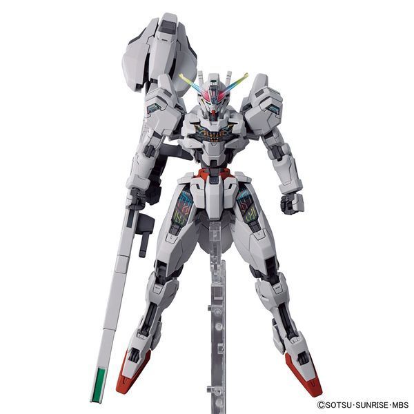 Збірна модель Calibarn Gundam HG 1/144 (The Witch from Mercury) - Bandai, Gunpla HS000126 фото