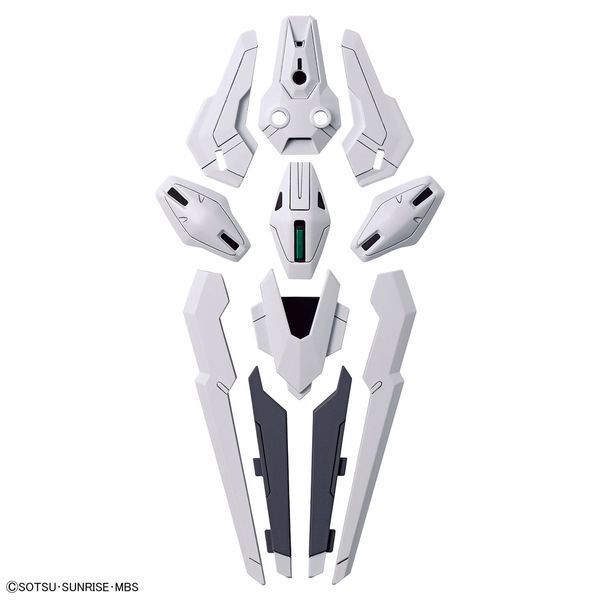 Збірна модель Calibarn Gundam HG 1/144 (The Witch from Mercury) - Bandai, Gunpla HS000126 фото