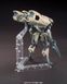 Сборная модель Hyakuri HG 1/144 (Iron-Blooded Orphans) - Bandai, Gunpla HS000885 фото 4