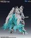SNAA YR-04 Royal Series Fire Lord 1/100, сборная модель меха HS000780 фото 8