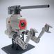 Ball Ver. Ka MG 1/100 (Mobile Suit Gundam) сборная модель - Bandai, Gunpla HS000915 фото 6