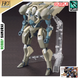 Сборная модель Hyakuri HG 1/144 (Iron-Blooded Orphans) - Bandai, Gunpla HS000885 фото 1