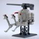 Ball Ver. Ka MG 1/100 (Mobile Suit Gundam) сборная модель - Bandai, Gunpla HS000915 фото 4