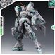 SNAA YR-04 Royal Series Fire Lord 1/100, сборная модель меха HS000780 фото 1