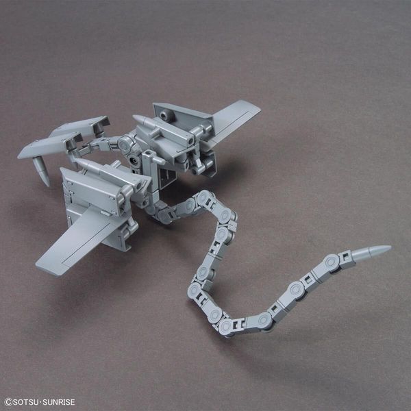 Додаткові деталі Gunpla 8 (Bolden Arm Arms) EG 1/144 - Gunpla HS001530 фото