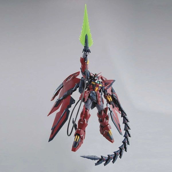 Збірна модель Bandai Gundam Epyon EW MG 1/100 (Mobile Suit Gundam Wing) - Gunpla HS000533 фото