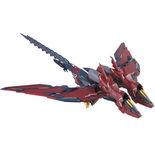 Збірна модель Bandai Gundam Epyon EW MG 1/100 (Mobile Suit Gundam Wing) - Gunpla HS000533 фото