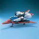 Сборная модель Bandai MSZ-006 Zeta Gundam PG 1/60 (Mobile Suit Zeta Gundam) - Gunpla HS001459 фото 6