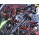 Збірна модель Bandai Gundam Epyon EW MG 1/100 (Mobile Suit Gundam Wing) - Gunpla HS000533 фото 2
