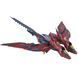 Збірна модель Bandai Gundam Epyon EW MG 1/100 (Mobile Suit Gundam Wing) - Gunpla HS000533 фото 6