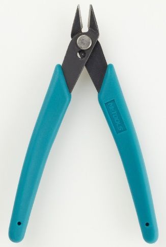 Кусачки Mr.Hobby Mr.Hobby MT-104 Mr. Basic Nipper II HS000610 фото
